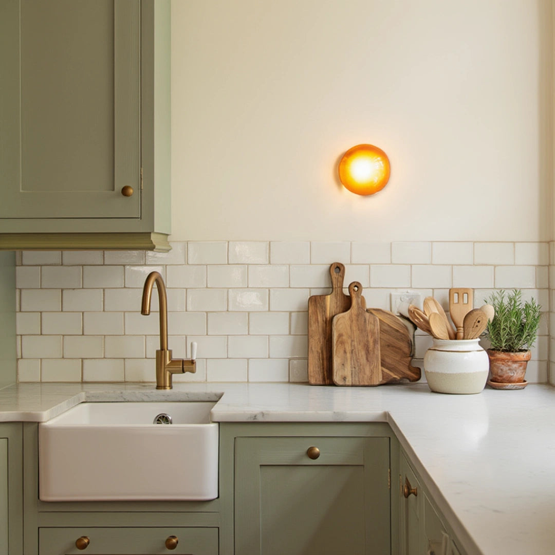 Wall Light | LUMA