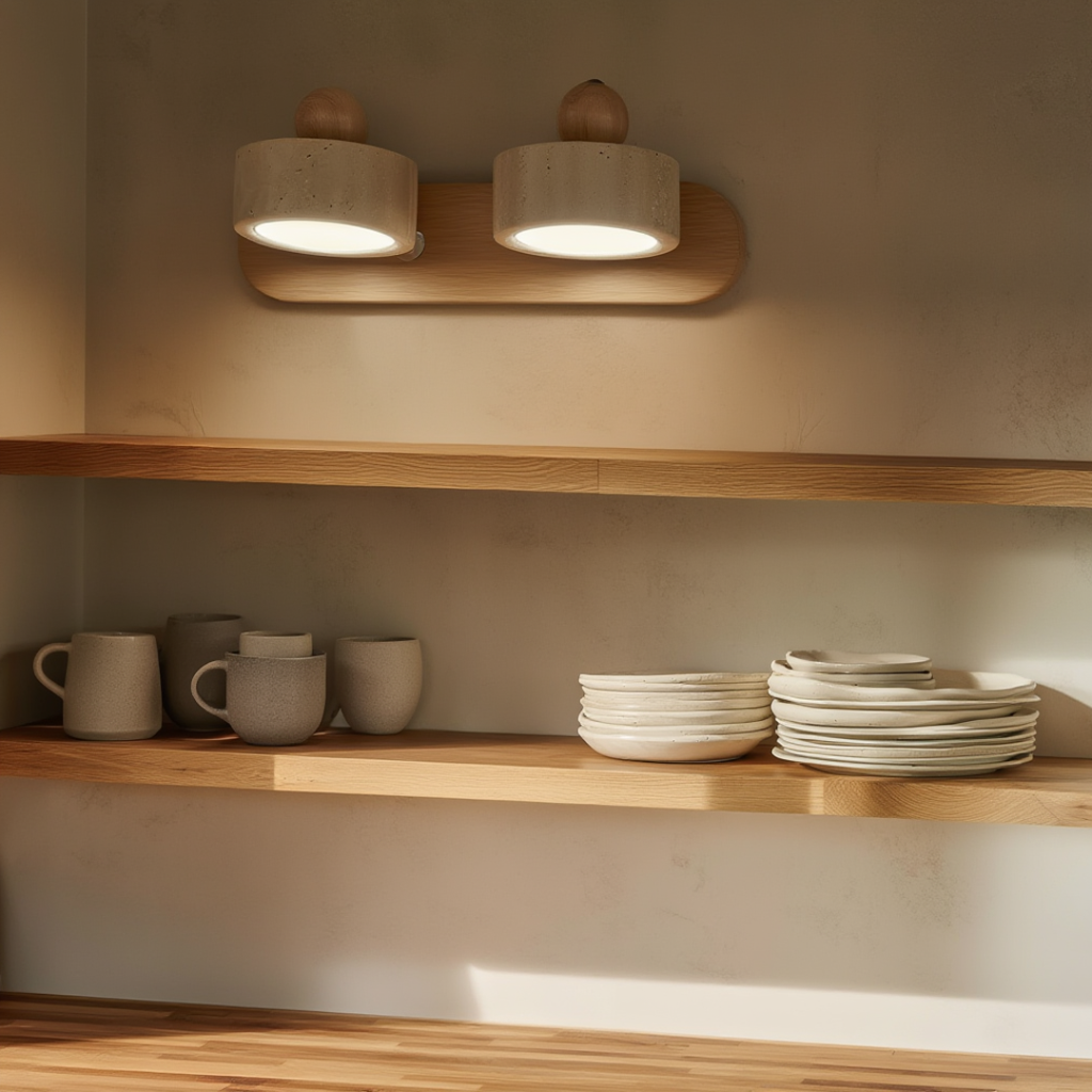Wall Light | NOMA