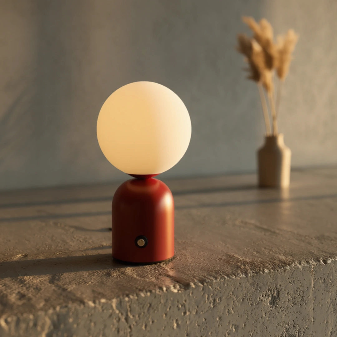 Table Lamp | MOVA